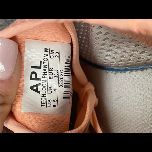 APL TECHLOOM PHANTOM - Picture 3 of 3